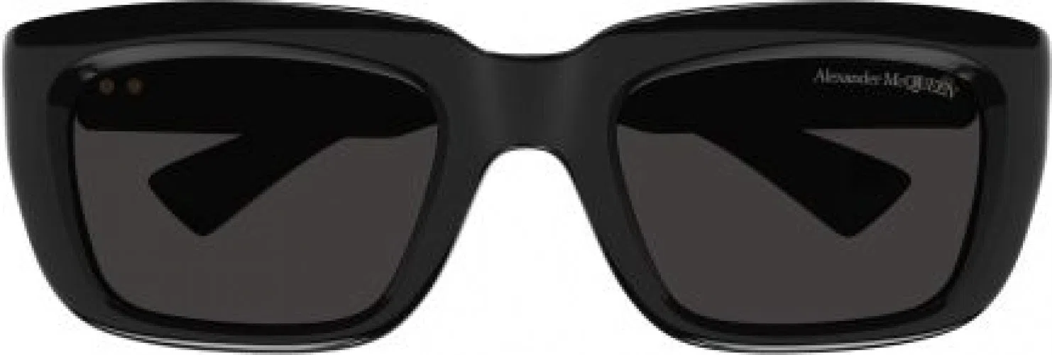 Alexander McQueen AM0431S Sunglasses - view 5